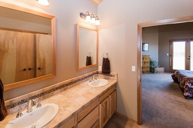 Double Vanities