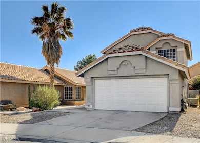 5425 Fodor Ln, Las Vegas, NV 89107 - photo 2