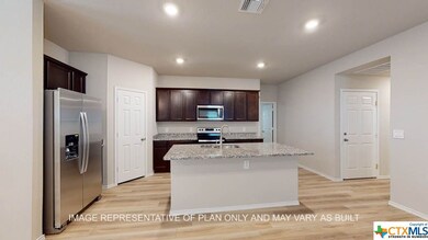 2618 Wigeon Way, Copperas Cove, TX 76522 - photo 4