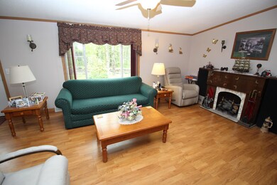6. Living Room