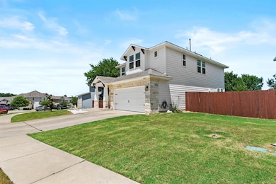 324 Gaida Loop, Andice, TX 78628 - photo 7