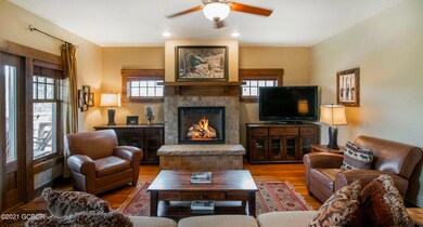 21 Meadow Trail