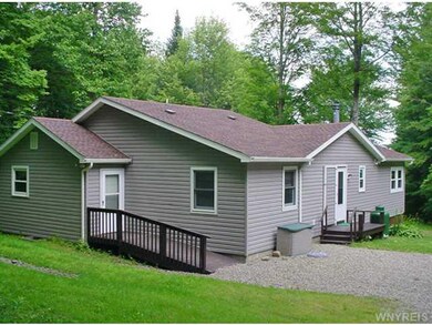 Exterior Back