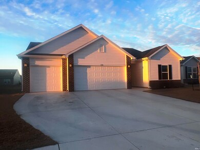 1136 Colcester Ln, West Lafayette, IN 47906 - photo 2