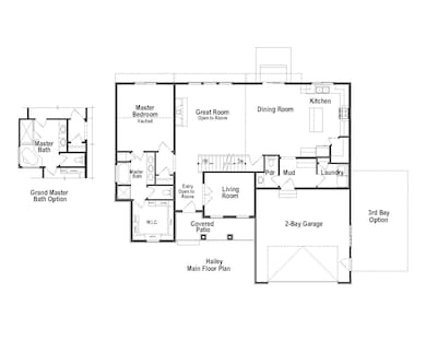 2984 E Canyon Meadows Dr, Spanish Fork, UT 84660 - photo 3