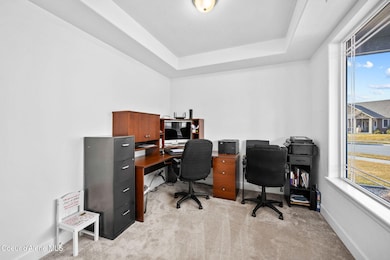 1st Floor Office