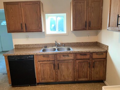 Sink Area