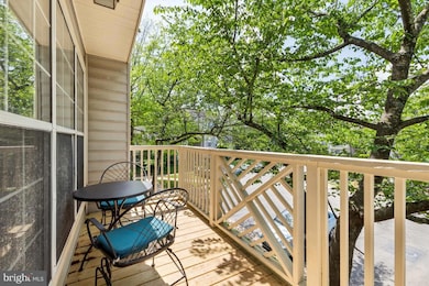 8214 Winstead Place unit 201, Manassas, VA 20109 - photo 3