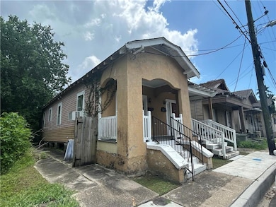 8 S Telemachus St, New Orleans, LA 70119 - photo 2