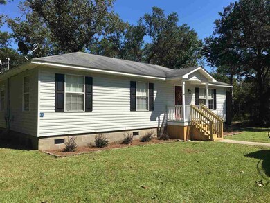 17 Hines St, Crawfordville, FL 32327 - photo 3