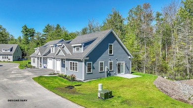 11 Sophie's Way unit 24, Wells, ME 04090 - photo 4