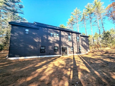 330 Benjamin Wentworth Dr, Tamworth, NH 03886 - photo 3