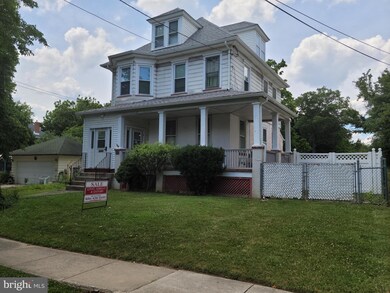 811 Grant Ave, Oaklyn, NJ 08107 - photo 2