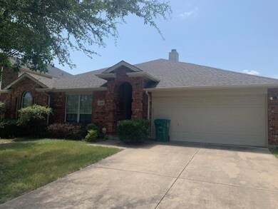7116 Livingston Dr, Denton, TX 76210 - photo 2