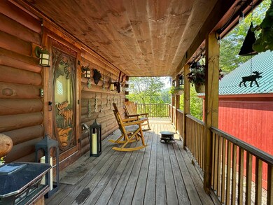 90 Tumbledown Dick Rd, Brookfield, NH 03872 - photo 5