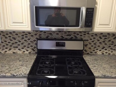stove