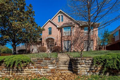 5407 Lincolnshire Dr, Richardson, TX 75082 - photo 3