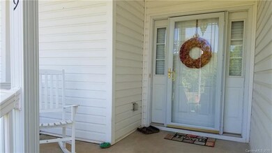 Welcome HOME!