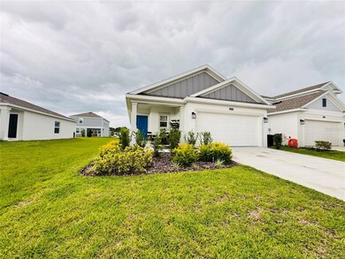 4295 Twisted Twig Bend, Kissimmee, FL 34746 - photo 2