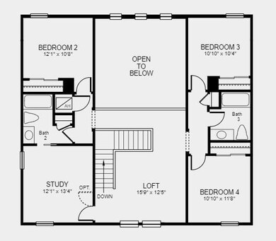 Structural options include: keyless pad for garage