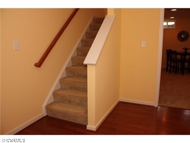 Foyer - Sample photo from Royal Dominion Homes pic
