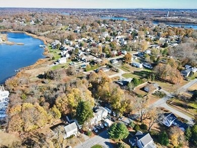 123 Calef Ave, Swansea, MA 02777 - photo 4