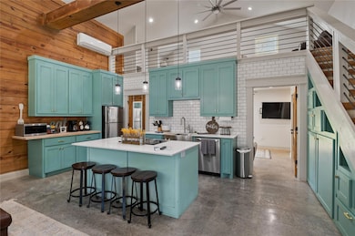 311 N Mirick Ave, Denison, TX 75020 - photo 5