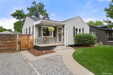 5115 Osceola St, Denver, CO 80212 - photo 5