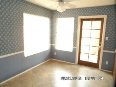 Breakfast Room