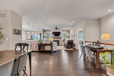 665 N Crest Ridge Ct, Wichita, KS 67230 - photo 6