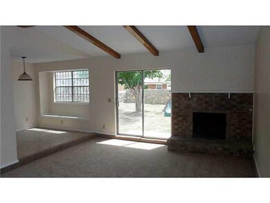 11414 Jack Cupit Ln, El Paso, TX 79936 - photo 2