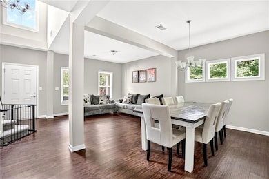 6440 Lantana Village Way, Cumming, GA 30028 - photo 4