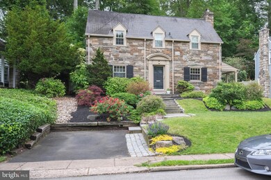 122 Waverly Rd, Wyncote, PA 19095 - photo 2