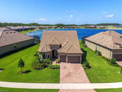 Beautifully situated on a premium, oversized .3547