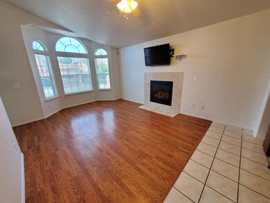 14356 Desert Wind Dr, Horizon City, TX 79928 - photo 7