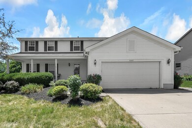 1915 Aurora Ave, Lewis Center, OH 43035 - photo 4