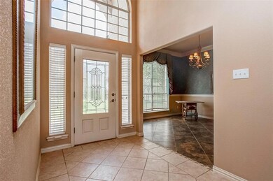 148 Arapahoe Ridge, Weatherford, TX 76087 - photo 4