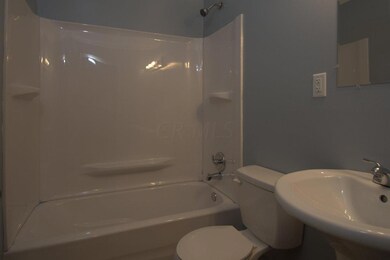 Full Bath