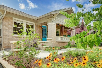 1747 Harold St, Houston, TX 77098 - photo 2