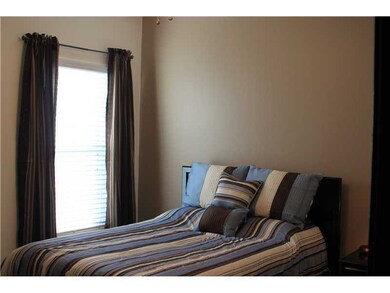 Bedroom.