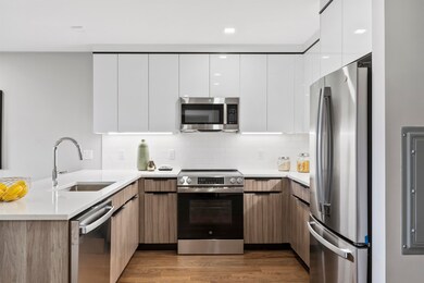 60 68th St unit 201, Guttenberg, NJ 07093 - photo 3