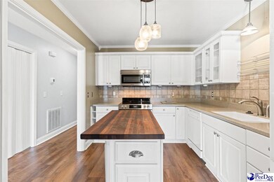 700 S Cashua Dr, Florence, SC 29501 - photo 7