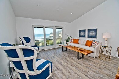 Great Room 3rd floor Ocean View