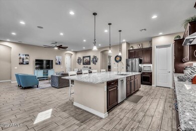 907 W Pagoda Ave, San Tan Valley, AZ 85140 - photo 7