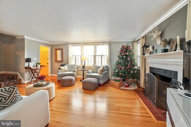 1508 Glen Keith Blvd, Towson, MD 21286 - photo 4