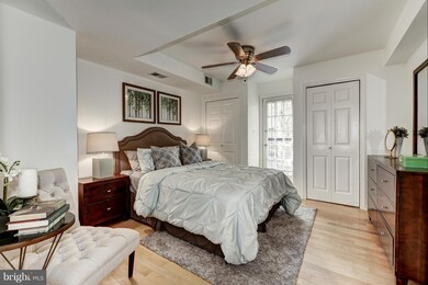 3120 R St NW unit 11, Washington, DC 20007 - photo 6