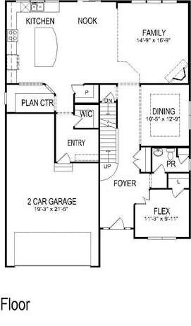 438 N Ida Ln, Elmhurst, IL 60126 - photo 2