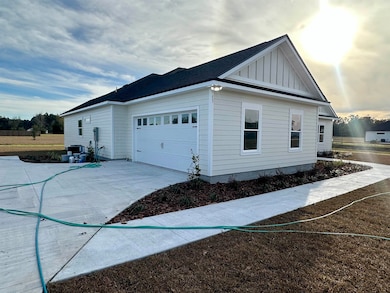 63 Golden Loop, Crawfordville, FL 32327 - photo 2