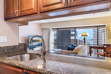 1088 Bishop St unit 2006, Honolulu, HI 96813 - photo 7