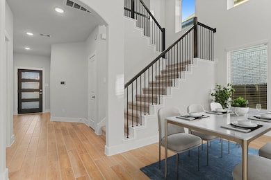 2372 Seaglass Terrace Dr, Katy, TX 77493 - photo 6